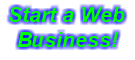 Start a Web Business!